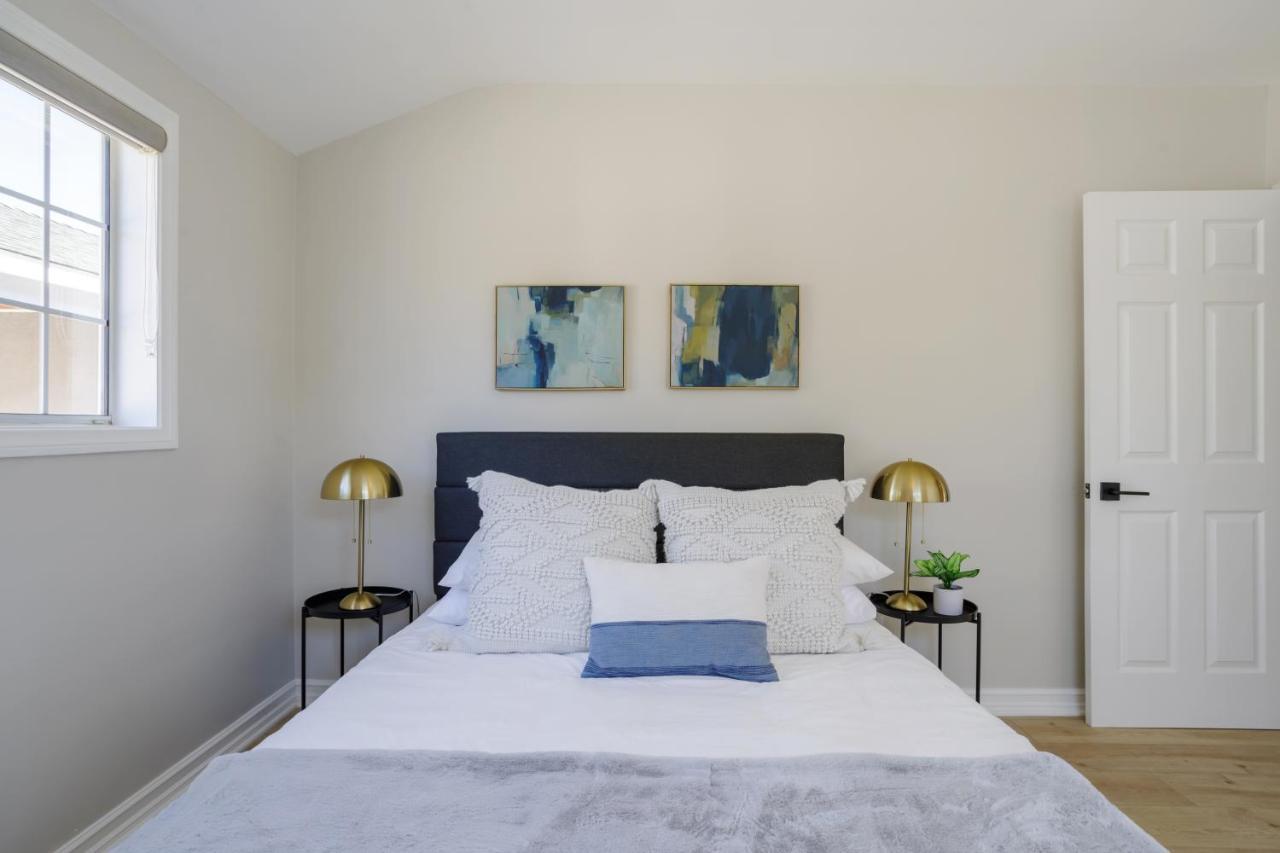 New 5 Bed W/Hot Tub Close To Universal Sleeps 12 Los Angeles Exteriör bild