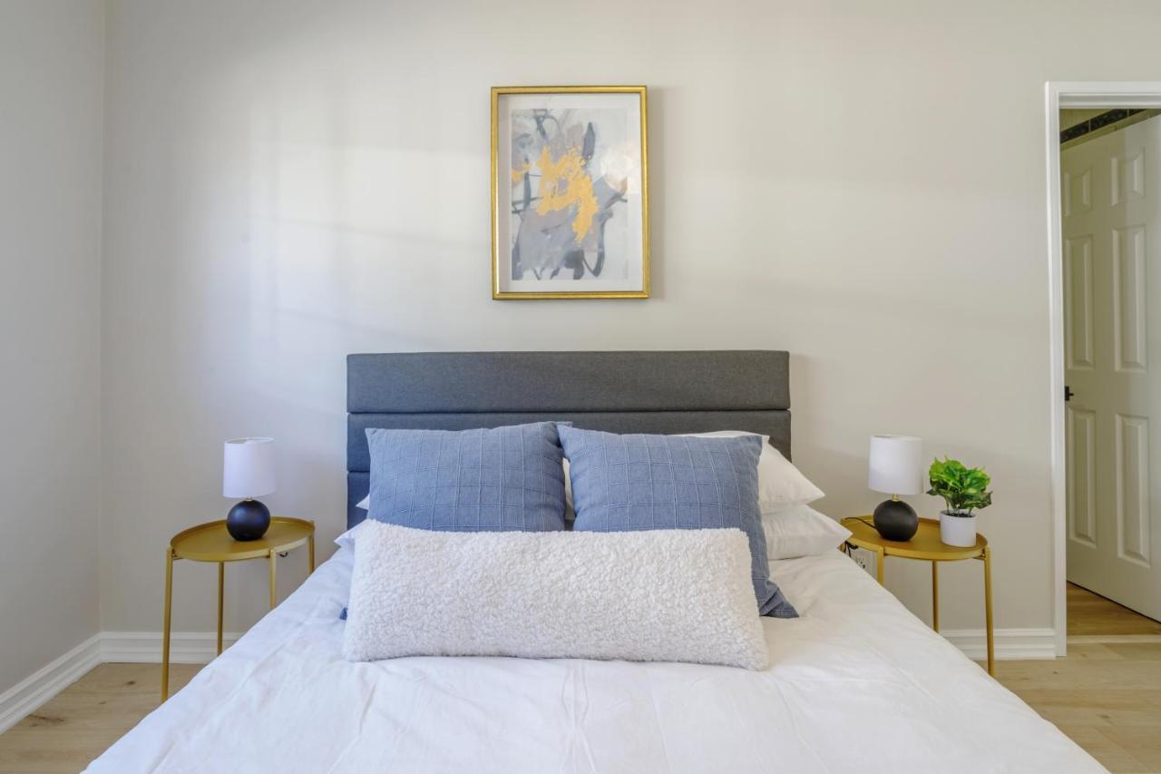New 5 Bed W/Hot Tub Close To Universal Sleeps 12 Los Angeles Exteriör bild