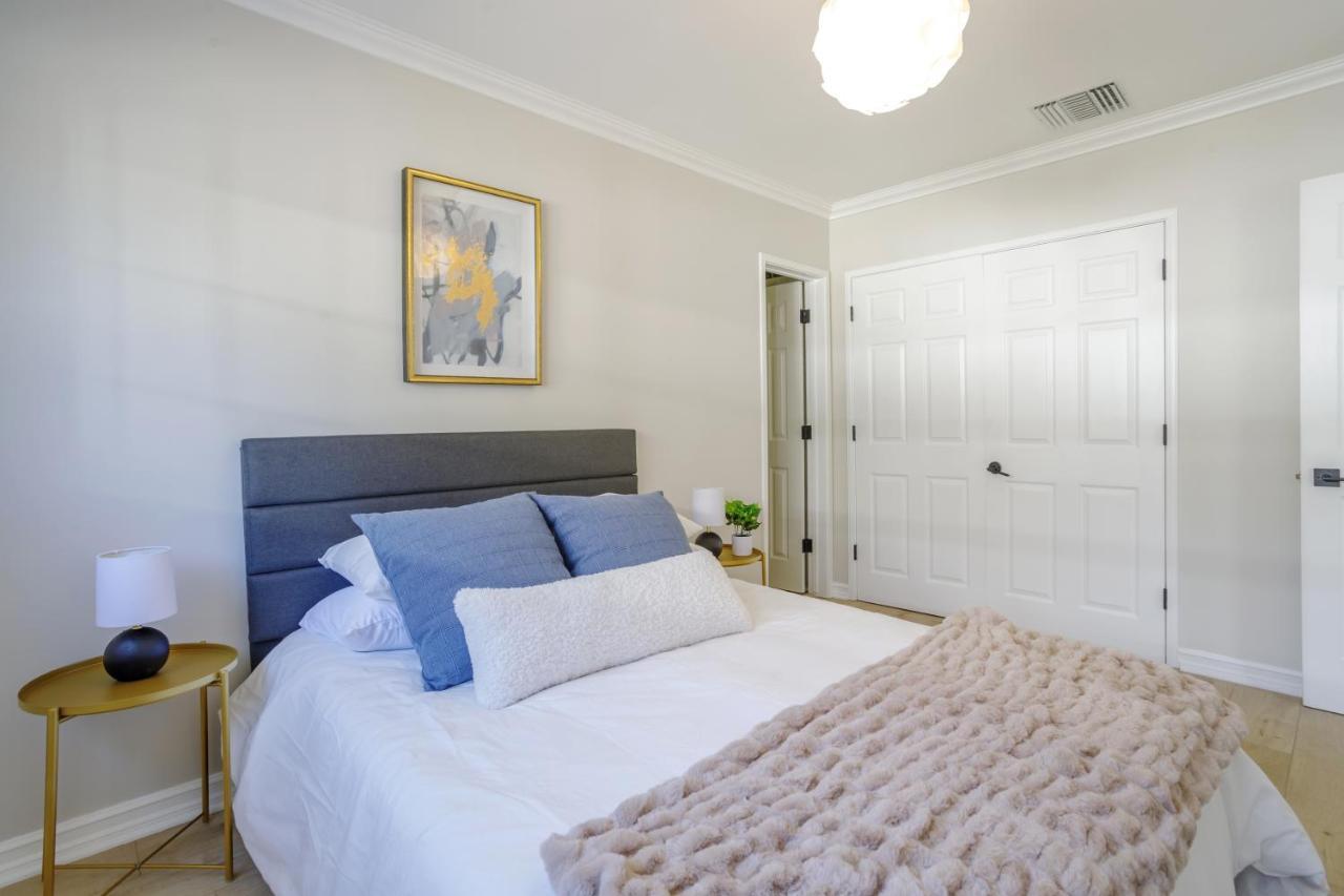 New 5 Bed W/Hot Tub Close To Universal Sleeps 12 Los Angeles Exteriör bild