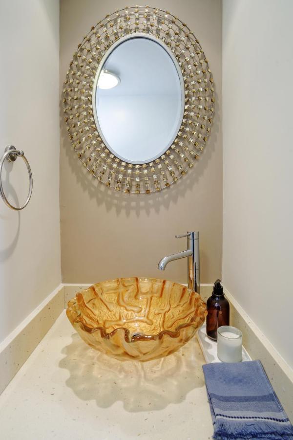 New 5 Bed W/Hot Tub Close To Universal Sleeps 12 Los Angeles Exteriör bild