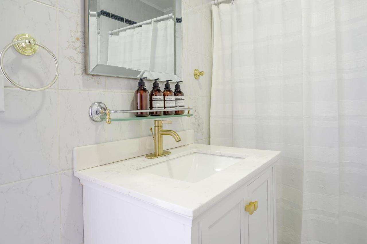 New 5 Bed W/Hot Tub Close To Universal Sleeps 12 Los Angeles Exteriör bild