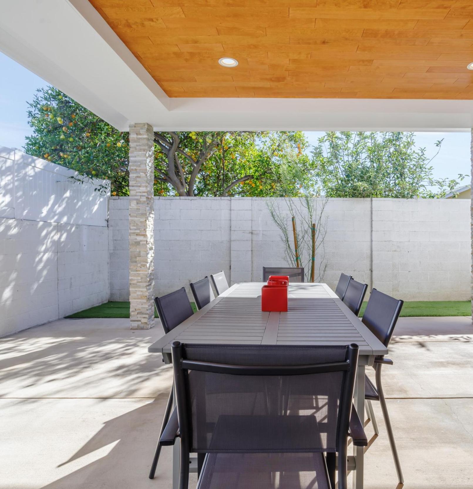 New 5 Bed W/Hot Tub Close To Universal Sleeps 12 Los Angeles Exteriör bild